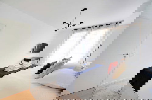 Foto 6 - Sleek & Refined Apartment - Levallois-perret
