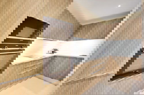 Foto 8 - Sleek & Refined Apartment - Levallois-perret