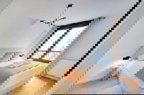 Foto 3 - Sleek & Refined Apartment - Levallois-perret