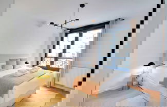 Foto 3 - Sleek & Refined Apartment - Levallois-perret