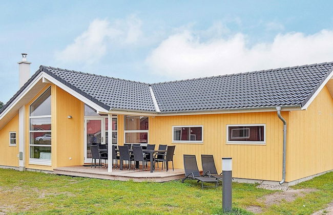 Holiday Home in Großenbrode - Foto 25