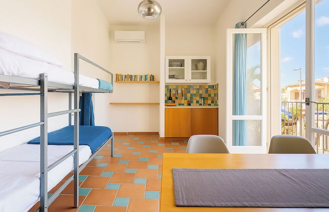 Le Grand Bleu - Gioia Apartments - Photo 53