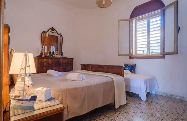 Tramontana Villa 30 Meters From the Beach No4687 - Foto 5