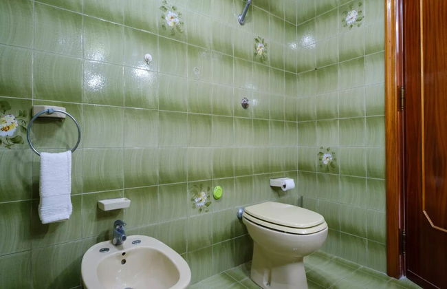 Tramontana Villa 30 Meters From the Beach No4687 - Foto 13