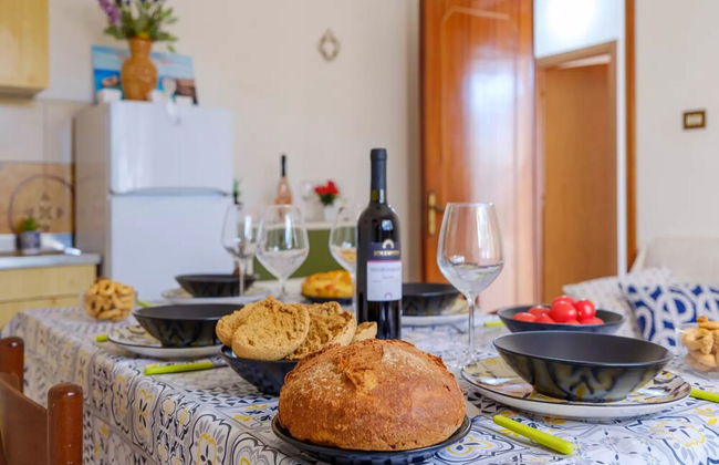 Tramontana Villa 30 Meters From the Beach No4687 - Foto 10