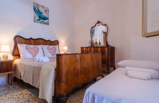 Photo 3 - Tramontana Villa 30 Meters From the Beach No4687