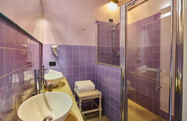 Borgo San Giusto - Foto 66