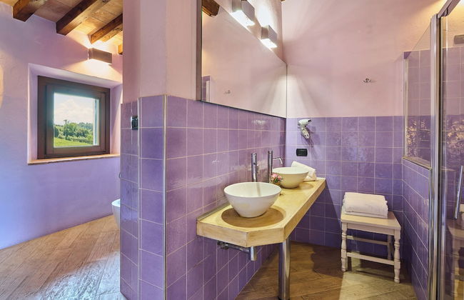 Borgo San Giusto - Foto 64