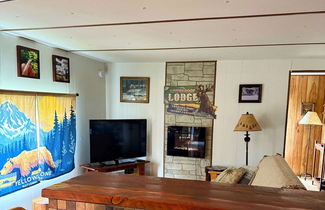 Hannon House - Foto 17