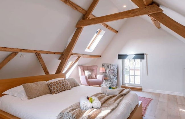 Charming Room in the Green Neighbourhood of Gent - Foto 1