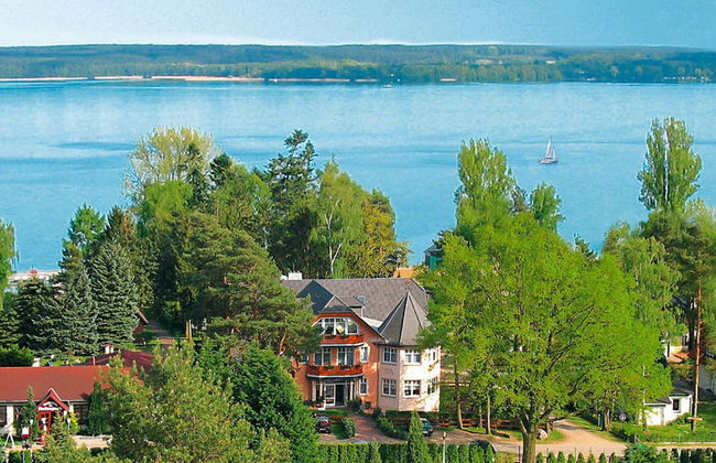 Seepark Heidenholz, Plau am See - Photo 24