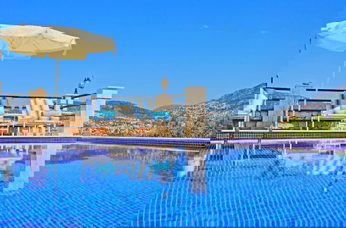 Foto 1 - Villa Secilia in Kalkan Belediyesi