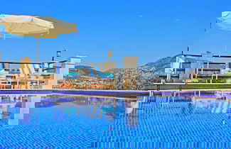 Foto 1 - Villa Secilia in Kalkan Belediyesi