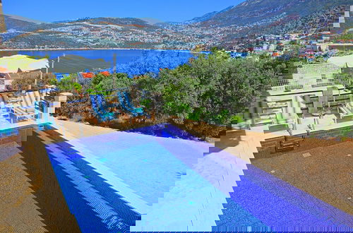 Foto 27 - Villa Secilia in Kalkan Belediyesi