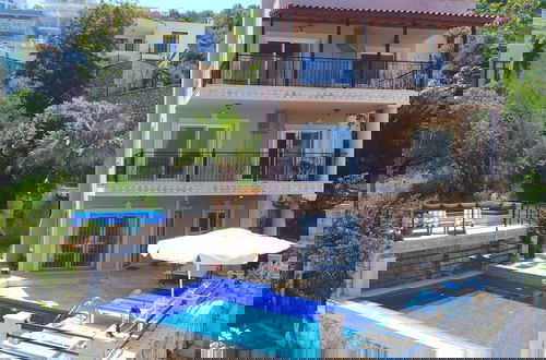 Foto 3 - Villa Secilia in Kalkan Belediyesi