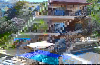 Foto 3 - Villa Secilia in Kalkan Belediyesi