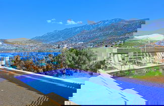 Foto 2 - Villa Secilia in Kalkan Belediyesi
