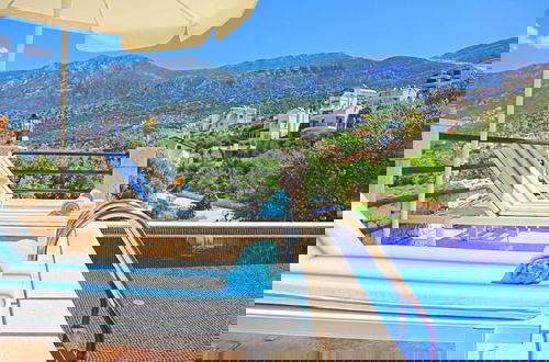 Foto 30 - Villa Secilia in Kalkan Belediyesi