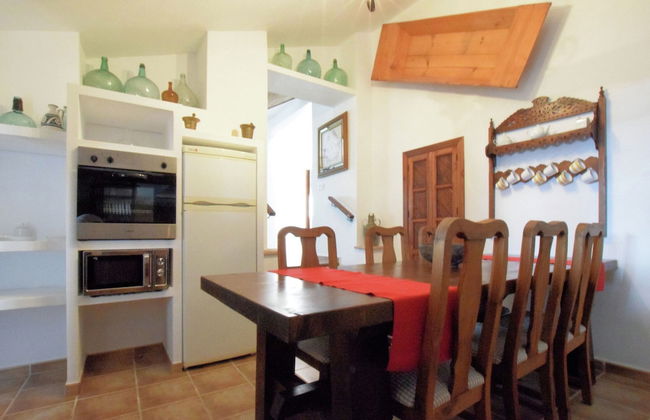 Nice Holiday Home in Andalusia With Pool - Foto 6