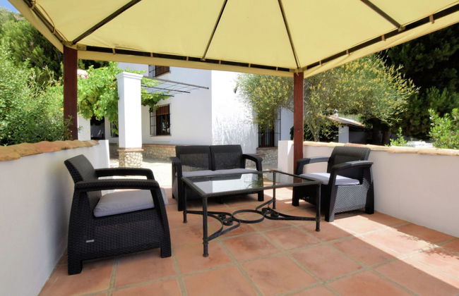 Nice Holiday Home in Andalusia With Pool - Foto 12