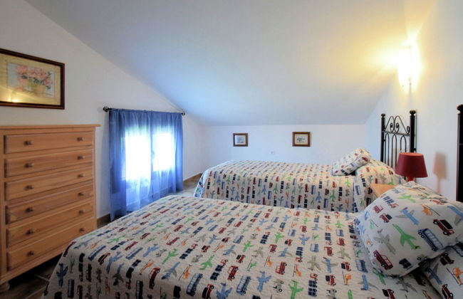 Nice Holiday Home in Andalusia With Pool - Foto 2