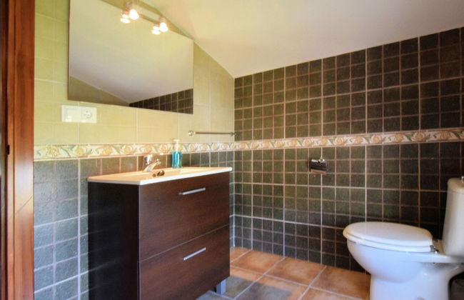 Nice Holiday Home in Andalusia With Pool - Foto 14