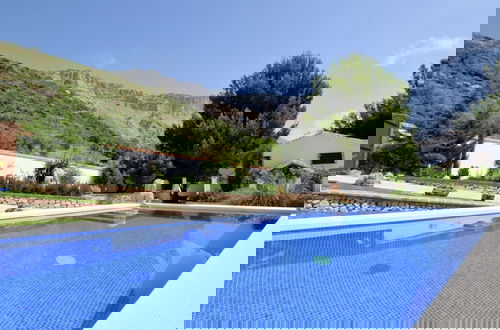 Foto 18 - Nice Holiday Home in Andalusia With Pool