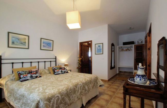 Nice Holiday Home in Andalusia With Pool - Foto 3
