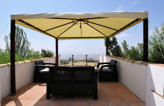 Nice Holiday Home in Andalusia With Pool - Foto 13