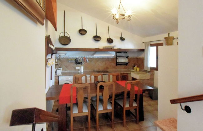 Nice Holiday Home in Andalusia With Pool - Foto 21