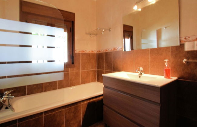 Nice Holiday Home in Andalusia With Pool - Foto 16
