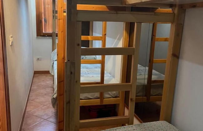 Porto Alabe Apartment - Foto 6