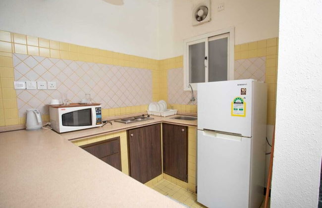Shaqaq Dalmun - Foto 7