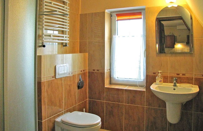 Beautiful Apartment Only 300m From the Lake, Bogdany - Foto 10