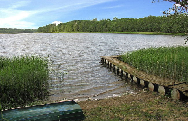 Beautiful Apartment Only 300m From the Lake, Bogdany - Foto 19