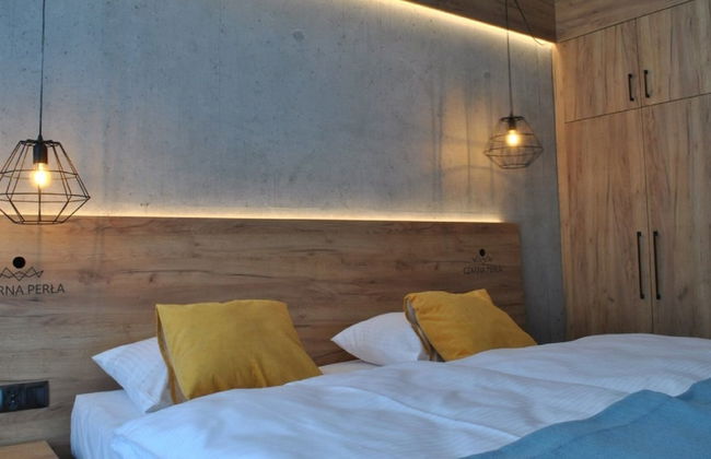 Aparthotel Czarna Perła – Czarna Góra Resort | Sun & Snow - Foto 17