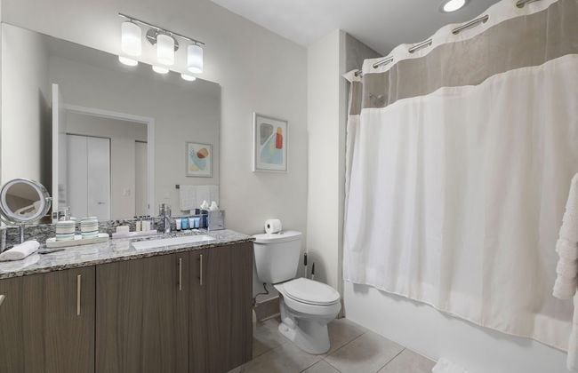 Spacious 2-Bedroom Condo at Doral Park - Foto 27