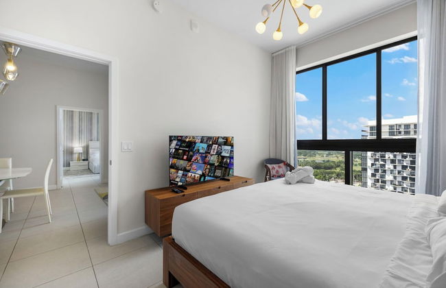 Spacious 2-Bedroom Condo at Doral Park - Foto 7