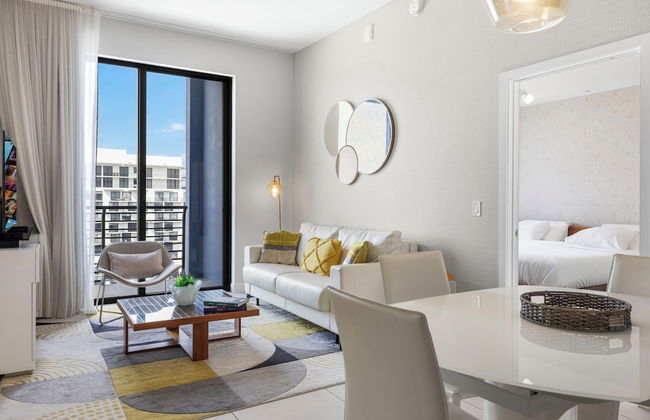 Spacious 2-Bedroom Condo at Doral Park - Foto 19