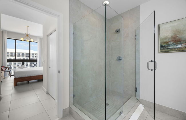 Spacious 2-Bedroom Condo at Doral Park - Foto 30