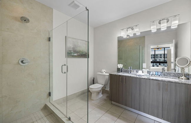 Spacious 2-Bedroom Condo at Doral Park - Foto 26