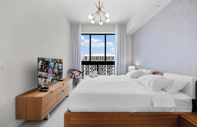 Spacious 2-Bedroom Condo at Doral Park - Foto 5