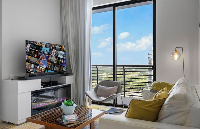 Spacious 2-Bedroom Condo at Doral Park - Foto 15