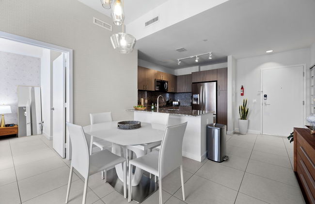 Spacious 2-Bedroom Condo at Doral Park - Foto 10