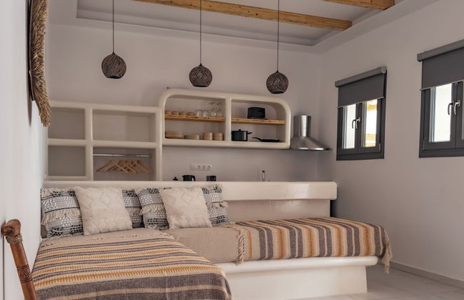 Alonia Suites - Foto 16