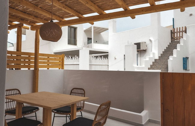 Alonia Suites - Foto 21