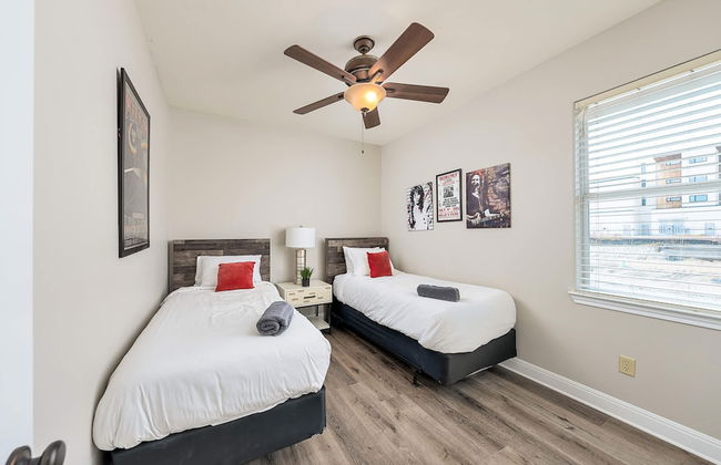 Upstay - 2-home Complex in Govalle for 18ppl - Foto 79