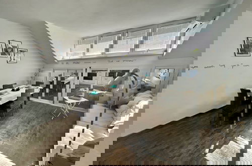 Foto 9 - Wanderlust Studio by Rosy in Sofia City Center