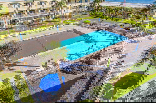 Foto 2 - Oceanfront Luxury Condo St Augustine