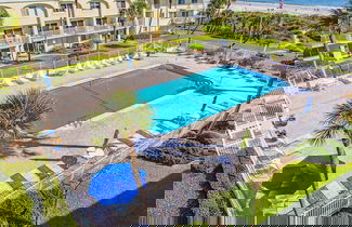 Foto 2 - Oceanfront Luxury Condo St Augustine
